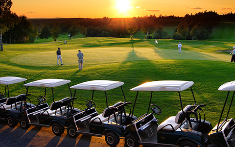 Membership at Pendulum Golf Club